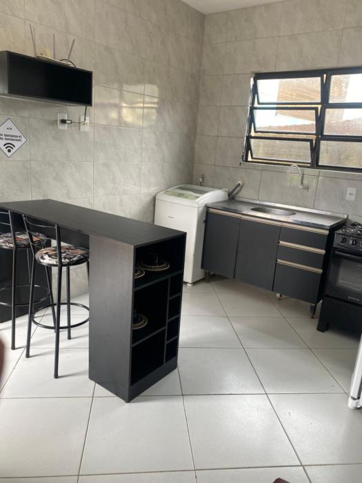 Solar da Fortaleza ap03 - Barra da Lagoa