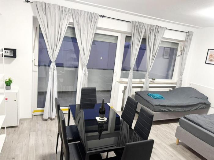 Spacious Apartment in Recklinghausen