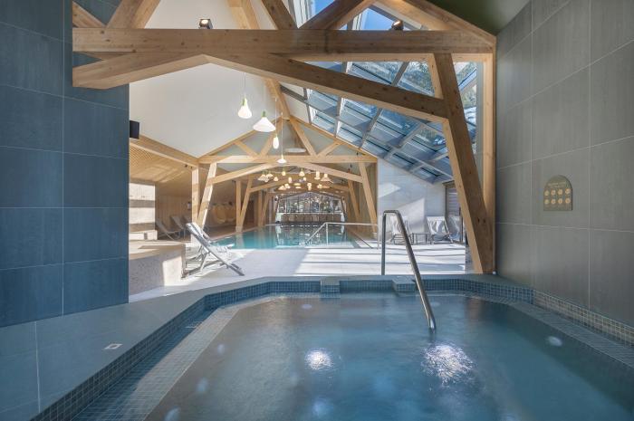 Lykke Hôtel & Spa Chamonix - ex Mercure