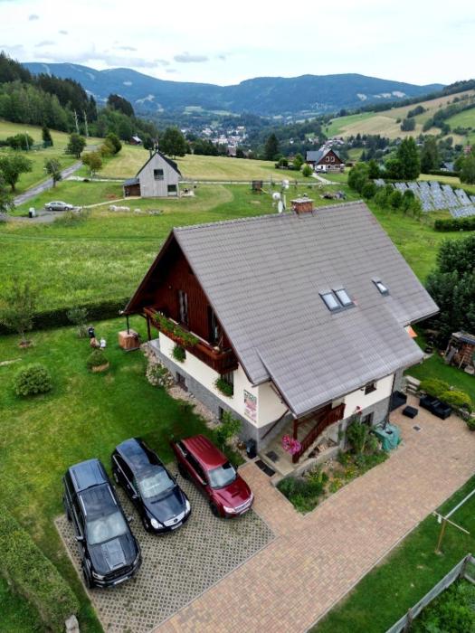 Apartmán Sylva