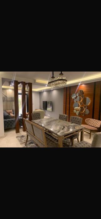 كمبوند Azad خلف الجامعه الامريكيه