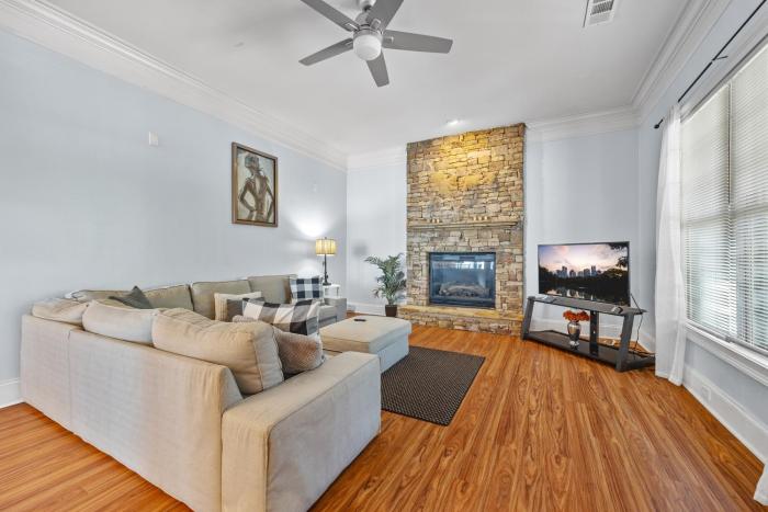 BestSpot Walkable just Across Atlantic Station