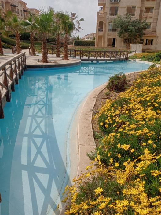 استون رايذدنس