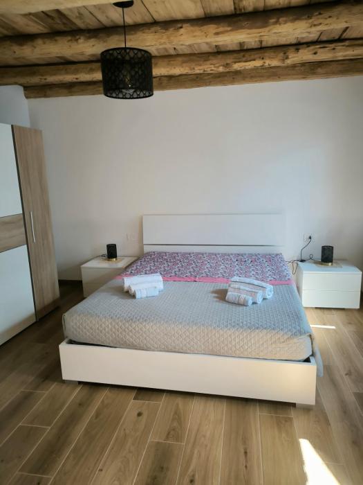 Appartamento 1 Sottocastello