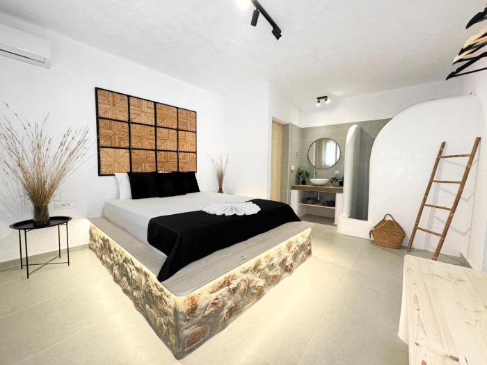 LA Casa Di Lusso Casa N2 Adults Only