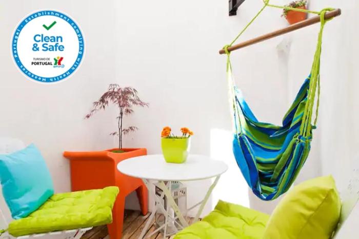 Lisbon SantAna Apartment Chiado