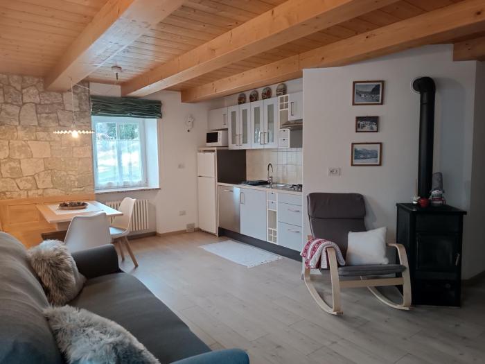 Appartamenti Pra Fiorì