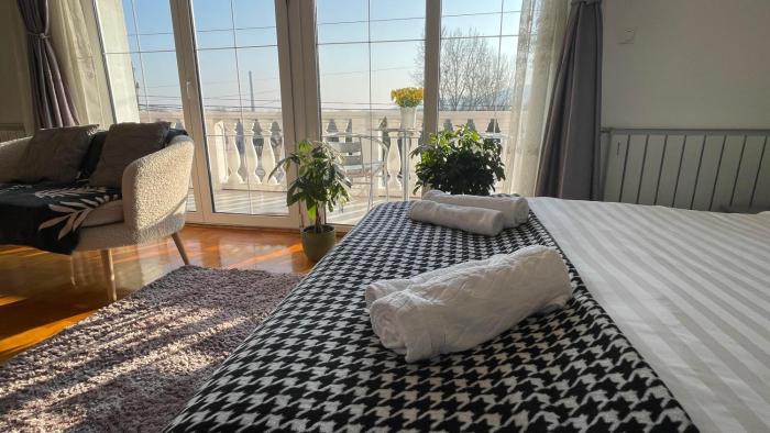 Meszko Park House Budapest