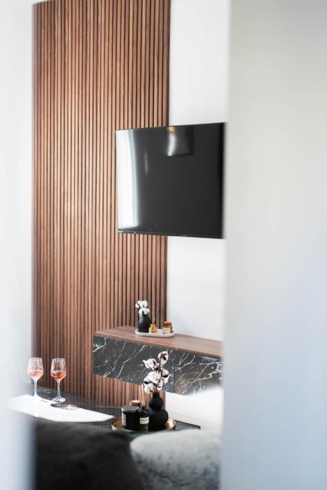 Santa Rosa Apartments