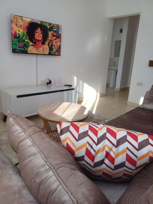 Havy Homes 1br Bamburi