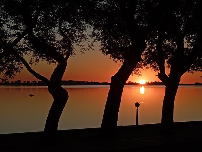 Excepcional Centro Chascomus