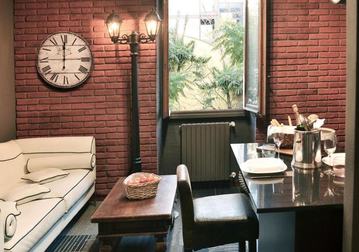 Milano garden center