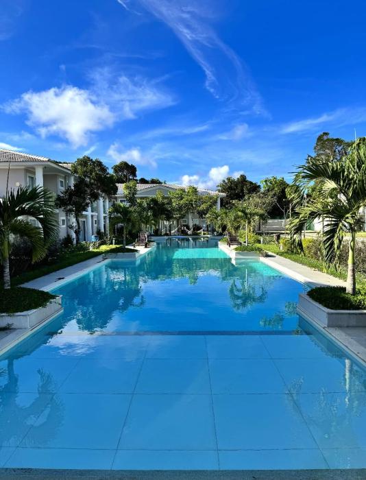 Apto para temporada em Arraial Dajuda