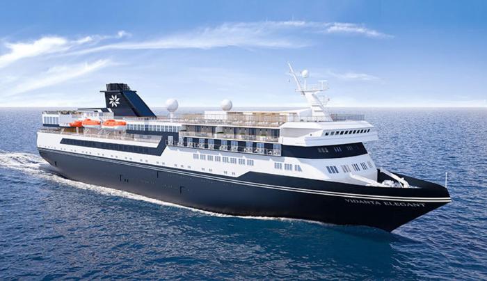 2BD Sunset Terrace Suite Vidanta Elegant World