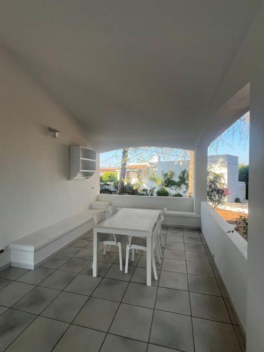 VILLE BOUGANVILLE Ostuni