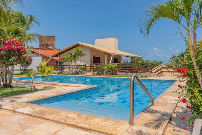 Casa Vento - Seu Refúgio Exclusivo por Carpediem