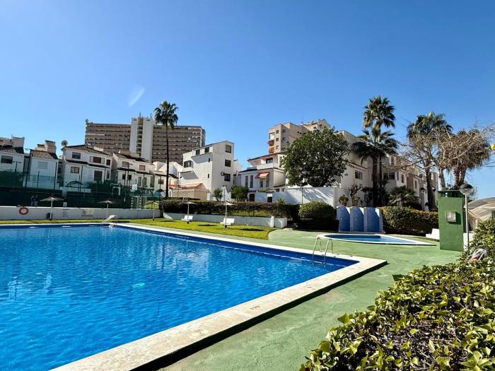 Bungalow Cabo Huertas