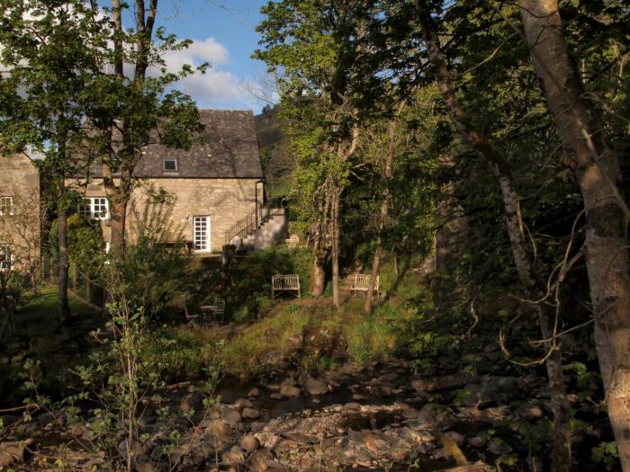 Kiln House, Keltneyburn