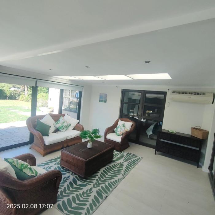 Casa Alara warm and welcoming