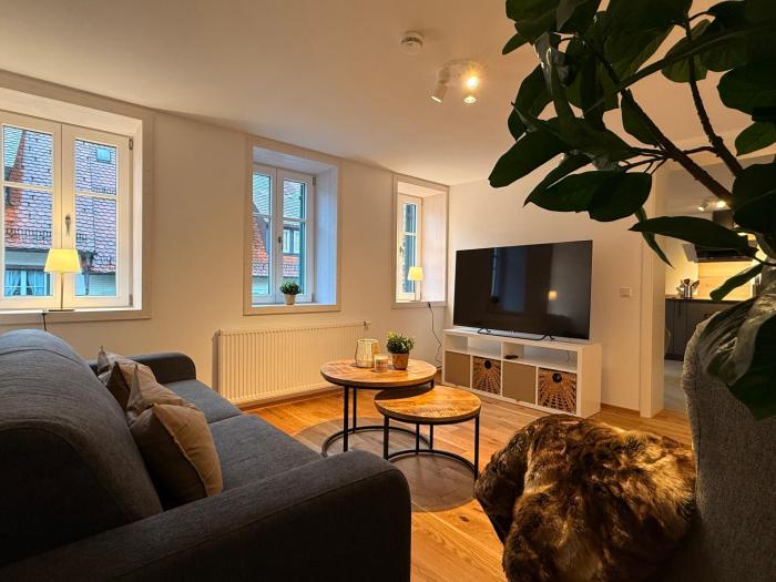 Direkt am Marktplatz - Freudenstadt und Schwarzwald erleben