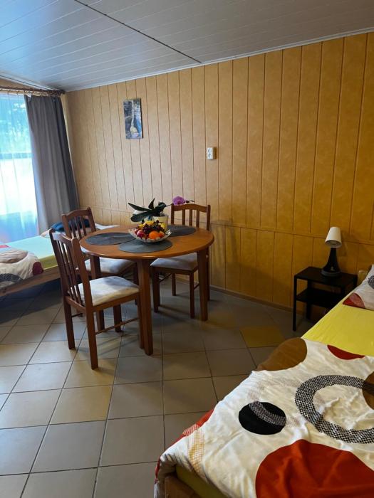 Domki Letniskowe Pod Skamieniałym Miastem