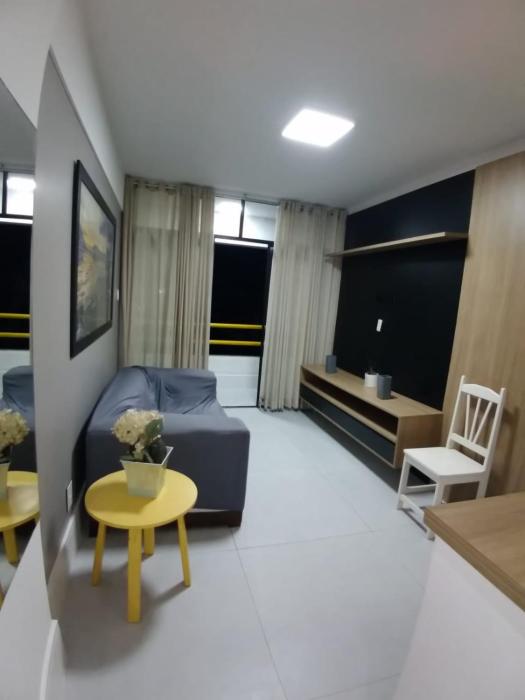 Apt aluguel CARNAVAL em Ondina 100 metros do circuito