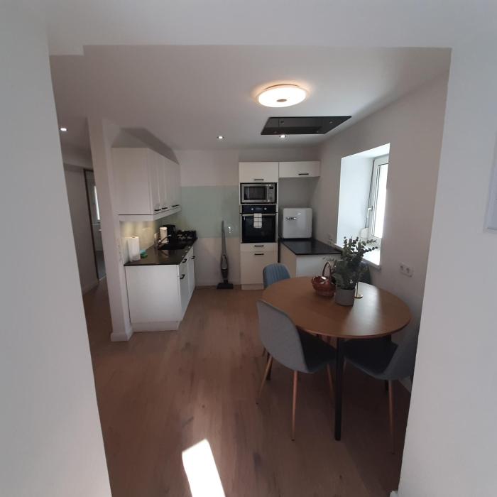 Center Apartments Bludenz