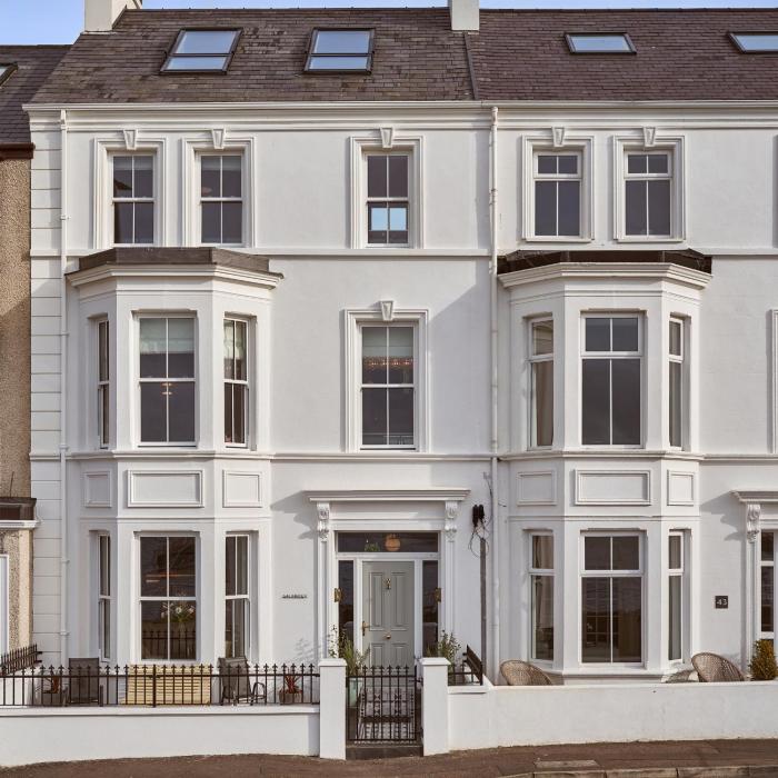 Saltrock House - Portrush