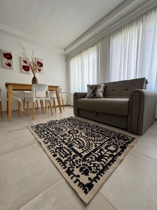 Dpto La Falda - Gran Ubicación