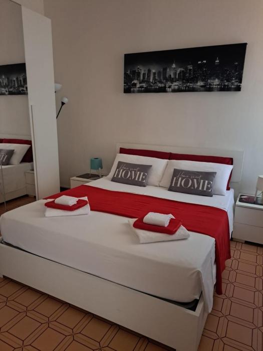 Al NIDO DELLE RONDINI