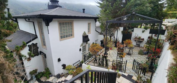 Encantadora casa en Zapallar