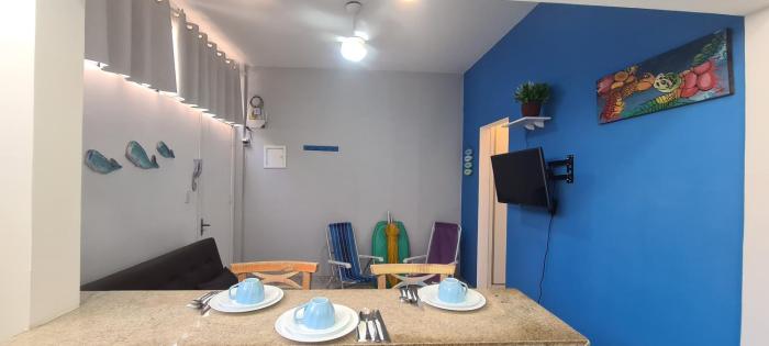 Aconchego Praia do Forte