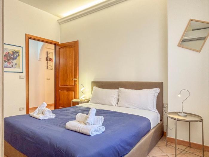 Porta Maggiore - Cora Charm