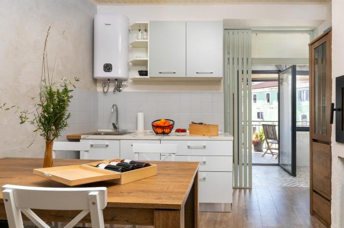 Istra Central Corner