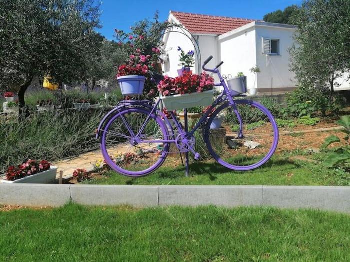 House Maries Lavander Dream