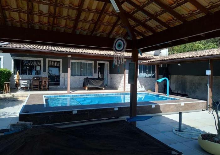 Casa da Malu