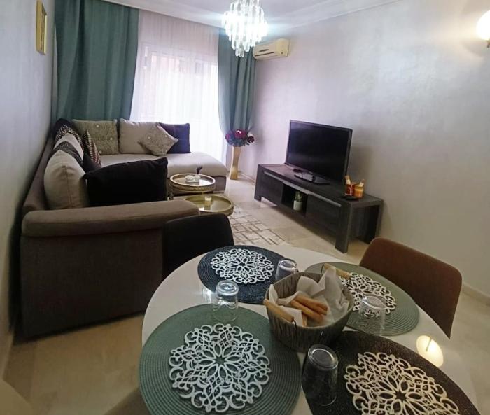 Apartement Gueliz Marrakech