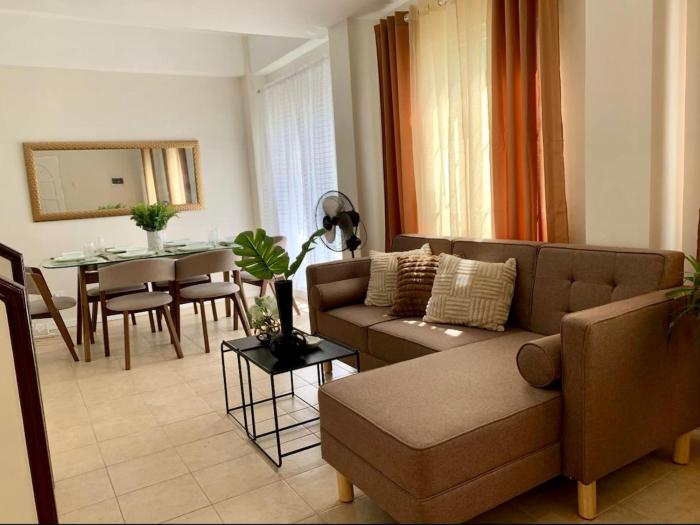 AJ&S Guest House Panglao