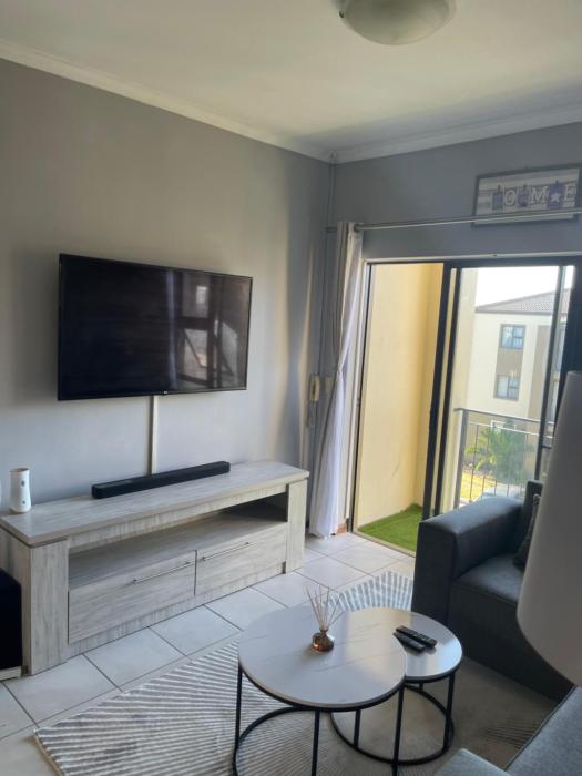 Beautiful 2 bedroom apartment in strand