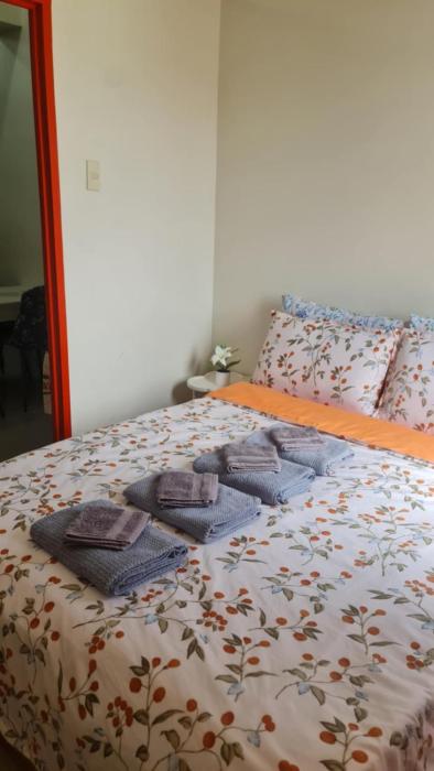 Affordable Cebu Staycation wifi AC