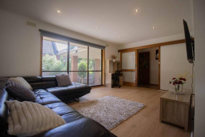 Sovereign Hill Getaway Walk To Attractions