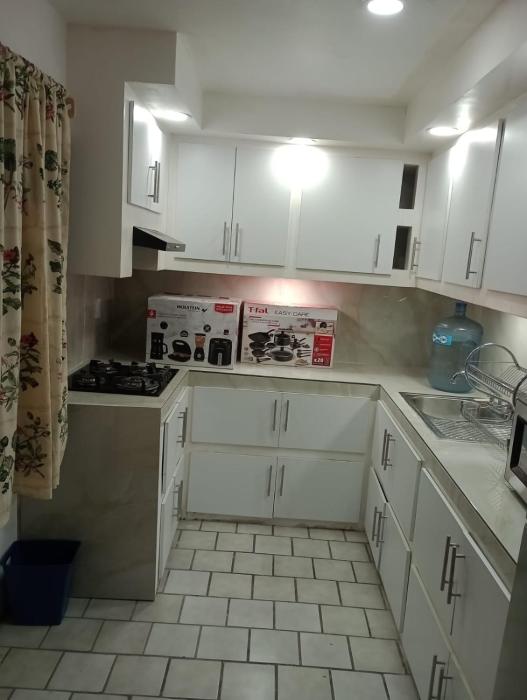 Departamento el REPOSO