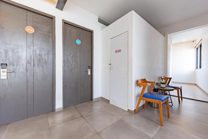 Sans Hotel Bobosini Malang by RedDoorz