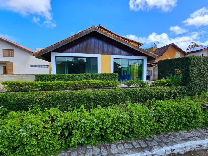 Lar e lazer em Gravatá