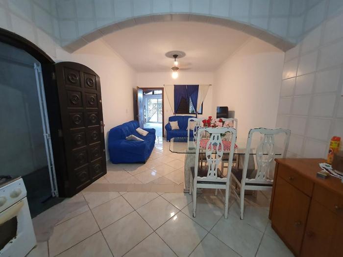 Casa Praia Vila Caiçara