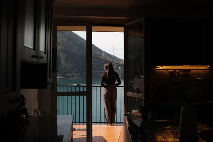 Scilla dAmare - Locazione Turistica