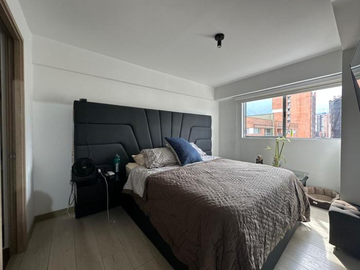apartamento familiar de 3 habitaciones por meses