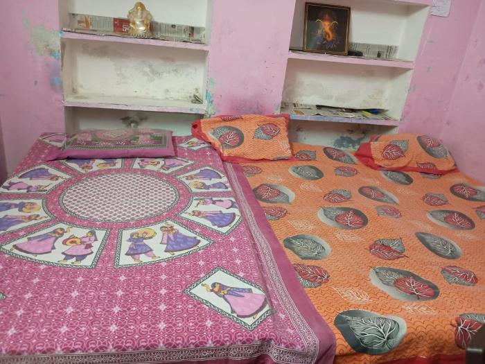 Mishra villa