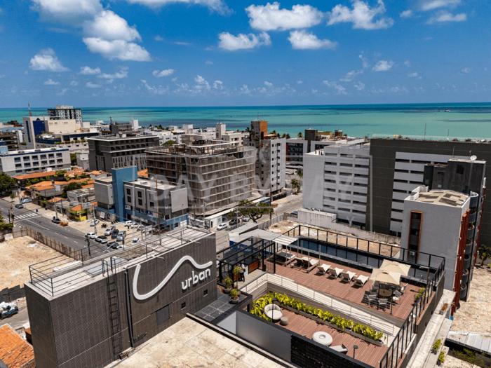 Urban 750 by Day by Day