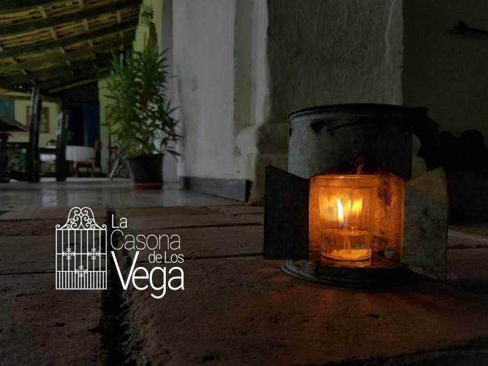 Casa Vega